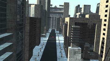 Transformers SkyDive vs Starscream Trailer 11