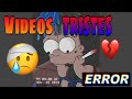 Videos Sad Para Pasar El rato