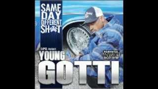 Information Kurupt AKA Young Gotti - Ryde And Roll Update