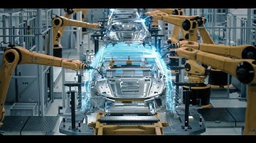 AI in Manufacturing: Revolutionizing Automation and Quality Control