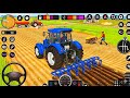 City Road Construction Simulator 3D Game 🏗️#2026 #gaming #construction #jcb 