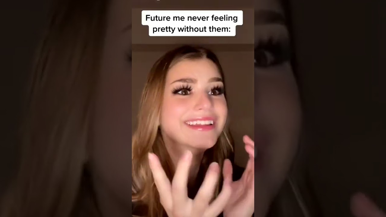 Our 100% plant-based and cruelty-free lashes are completely plant-based