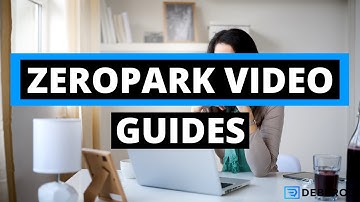 Zeropark Video Guides [Step by Step]