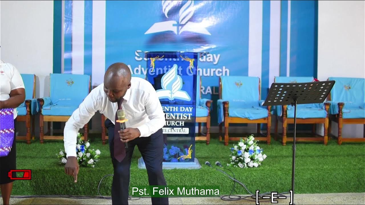 LIVE: 24TH JAN 2026 || SABBATH WORSHIP || MORNING SESSION