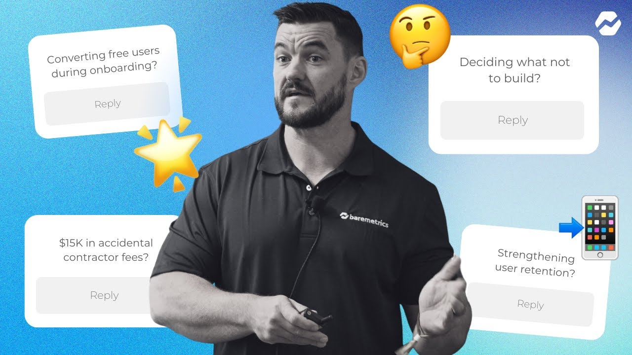 CEO Answers B2B SaaS Questions on Trial Onboarding, Building in Public, and Feature Prioritization