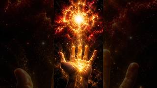 Every Atom In Your Body Came From An Exploding Star. You Are Not From Earth. 🌟💀