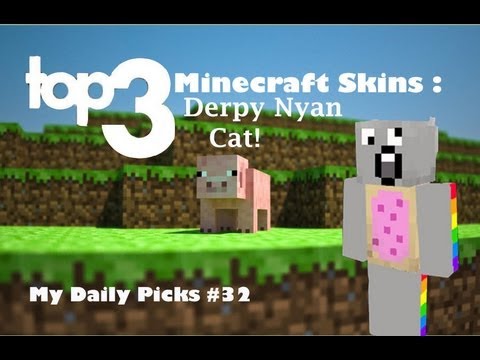 free-minecraft-skins-to-download-for-minecraft-pc---nyan-cat-minecraft-skin