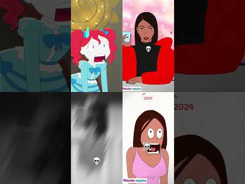 Power of makeup