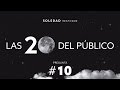 SOLEDAD - LAS 20 DEL PÚBLICO - Pregunta #10