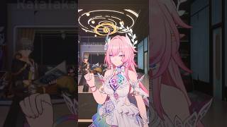 Use This Hand Sign If You Need Help #honkaistarrail #hsrcreators #caelus #cyrene #sunday