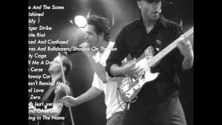 Download lagu Moth (Extended Version) - Audioslave - Covers And Rare II