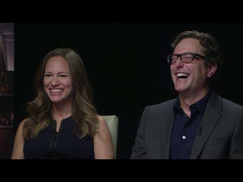 Video: Susan Downey (vervaardiger) netto waarde: Wiki, Getroud, Familie, Trou, Salaris, Broers en susters