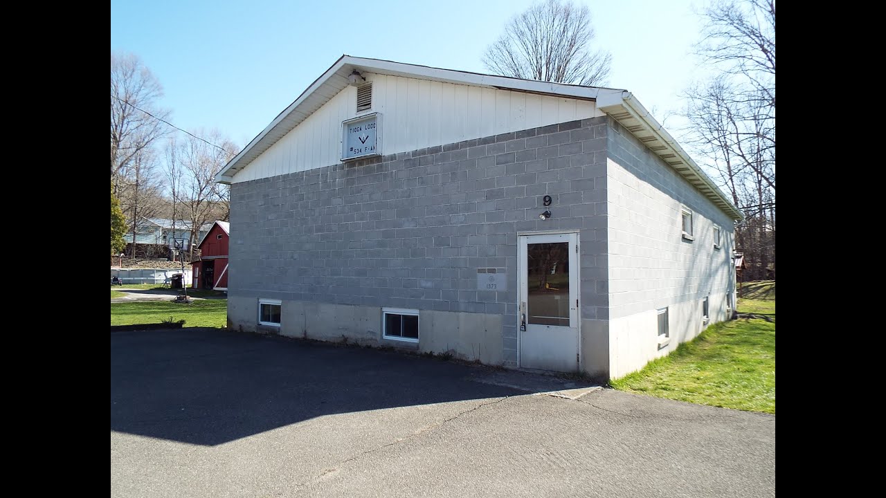 9 Bridge St Barton, NY SOLD YouTube