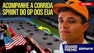 Corrida sprint do GP dos EUA vai passar hoje? Saiba onde assistir à Fórmula  1 2023 - Fórmula 1 - Grande Prêmio - Fórmula 1 - Grande Prêmio