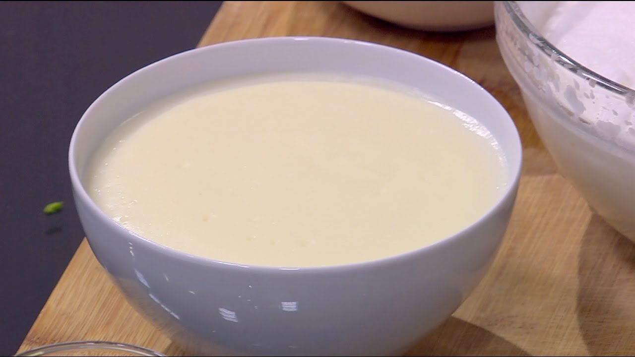 قشطة | أميرة شنب