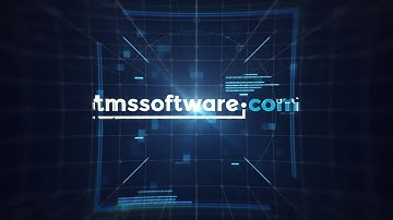 TMS software Intro 04122017