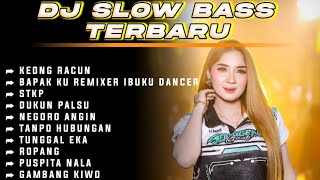 DJ SLOW BASS SPECIAL LAGU KARNAVAL VIRAL TIKTOK BASS HOREG 2026 • KEONG RACUN • STKP
