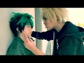 BAKUDEKU  VILLAIN DEKU  CMV  Cry Baby by Melanie Martinez