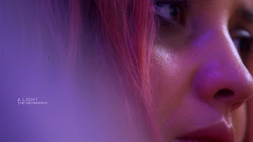 A Light - Official Video