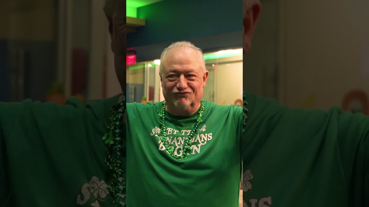St. Patrick's Day Bash | The Pointe North Hills | The Pointe North Hills