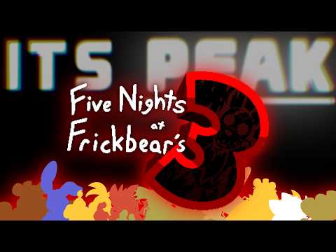 The PERFECT FNAF Fangame