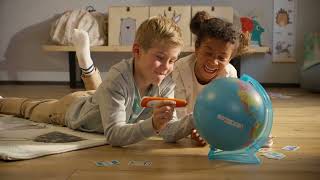 Ravensburger tiptoi® Der interaktive Wissens-Globus I Lern-Globus ab 7 Jahren screenshot 3