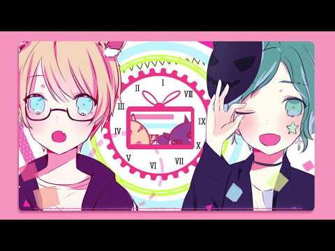 【루얀x토라쿤】 순간 여행 (セツナトリップ/Setsuna trip) COVER