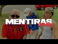 Luck Ra, Ezequiel Llanos, Salas, Roze &amp; The La Planta - MENTIRAS REMIX 2 🔥|| LETRA