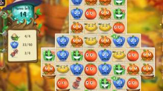 Magic Kitchen Level 36 No Booster Facebook