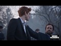 Riverdale 1x01 Music Moment Hunter As A Horse The Passenger