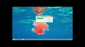 How to Install Mozilla Firefox web Browser on Windows 8 PC