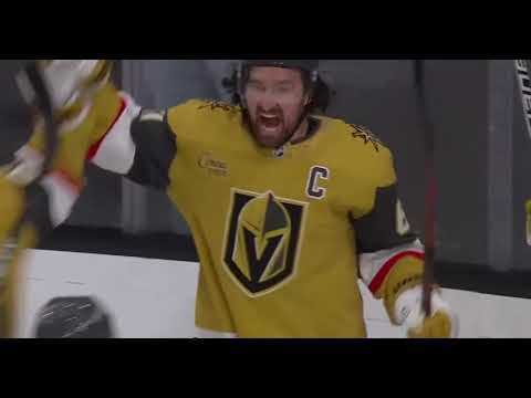 Mark Stone takeaways mix, 2023 playoffs