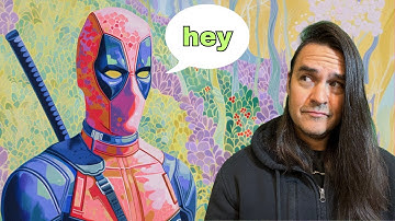 Unlock UNLIMITED Art Styles in Midjourney - SREF Random Tutorial (2024)