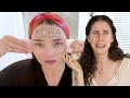 Esthetician Reacts To Supermodel's Skincare Routine | Miranda Kerr's Skincare & Kora Organics