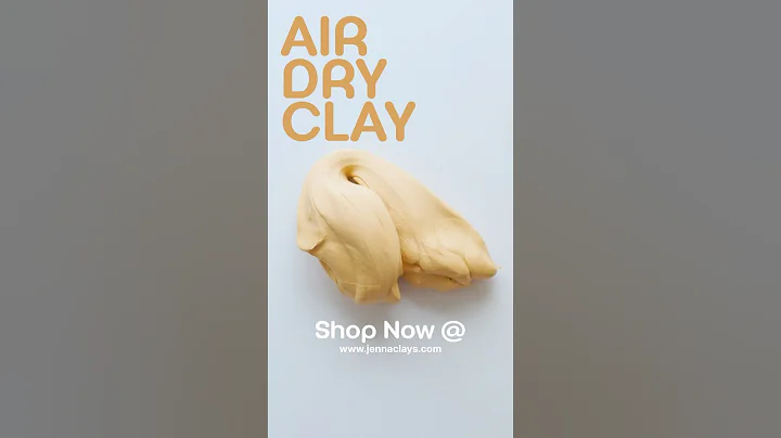 Watch till end 🎈to know how to mix colors to Clay ? #shorts #jennahandcrafts #jennaclays