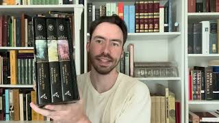 Learning A Place Through Books @Orpheuslament