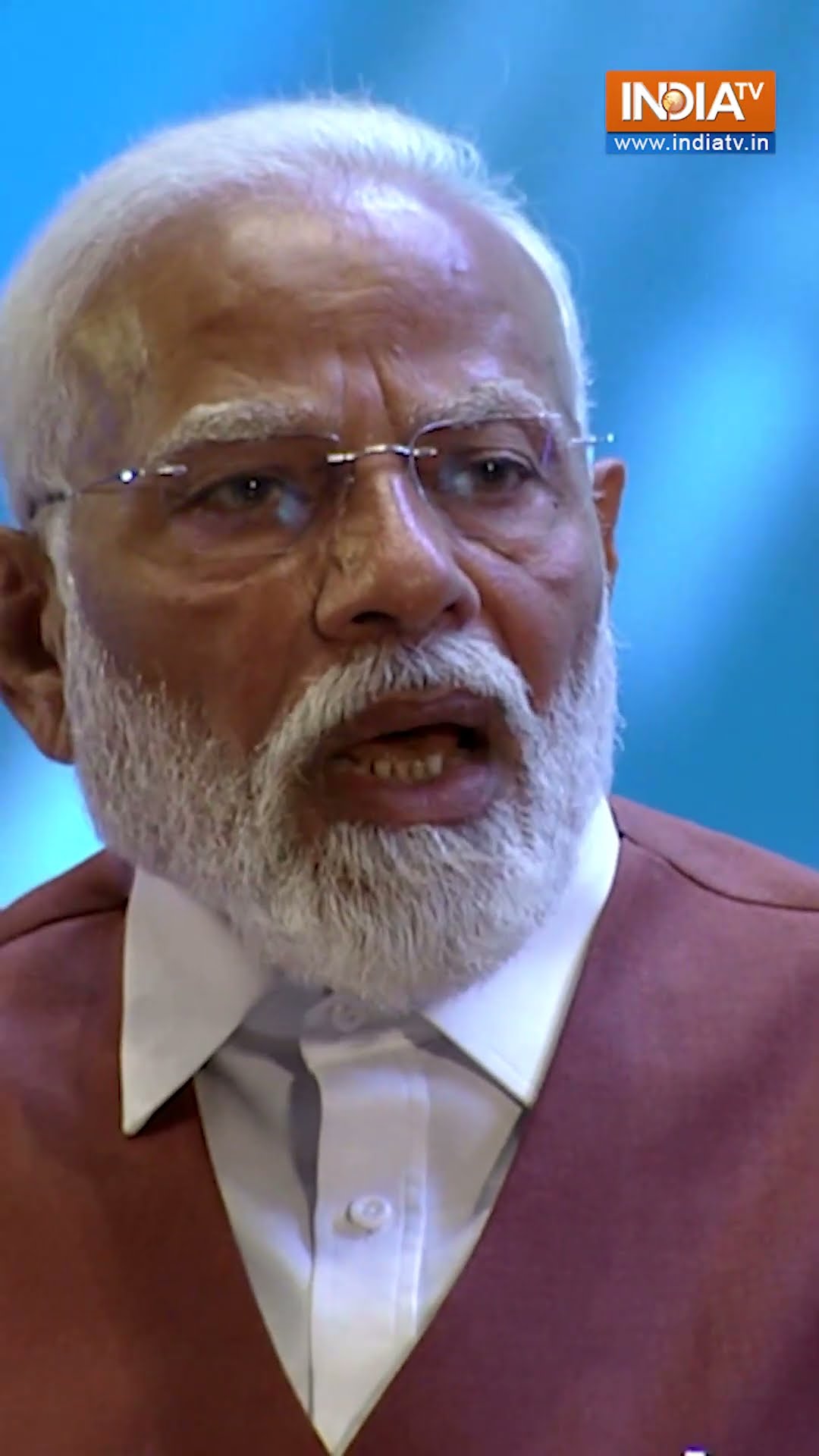 धर्म के अधार पर आरक्षण पर क्या बोले पीएम मोदी #pmmodi #muslimreservation #pmmodiinterview