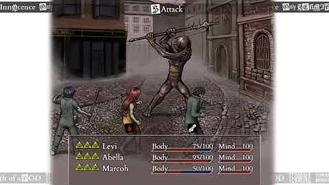 Examples of small changes to old foes