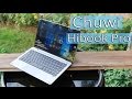 Chuwi Hibook PRO - Обзор
