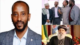 hirirra mormii muslima Ethiopia irrati