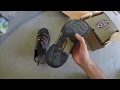 New #KEEN Sandals Replaces 2 Year Old Pair 