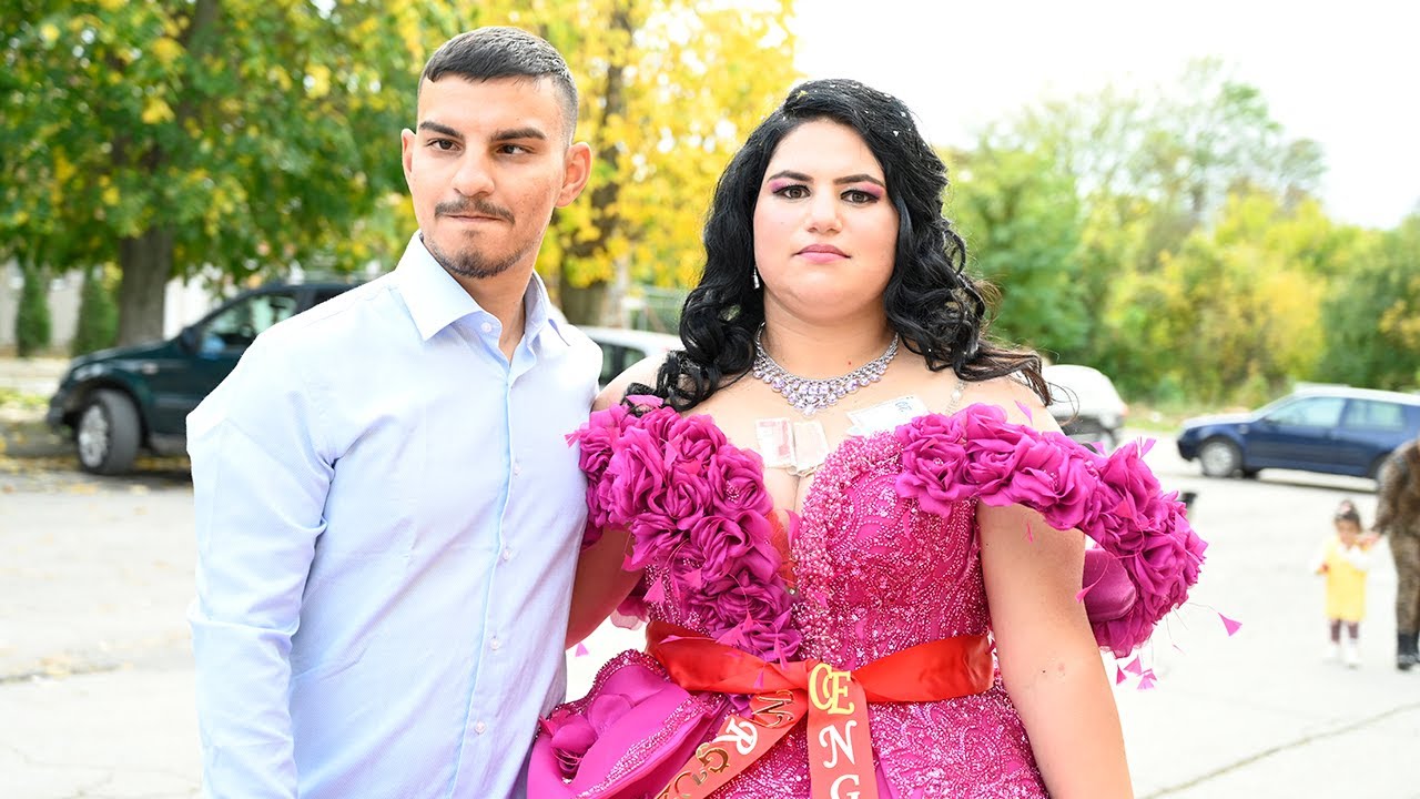 GELIN ALICI NURGUZEL & CENGIZ KISECIK