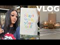 VLOG: IM CLOSING MY BUSINESS + NEW BUSINESS VENTURE + PLANNING FOR 2ND CHANNEL | ISEE HAIR