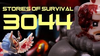 Stories of Survival 3044 - Animation Contest WINNERS!