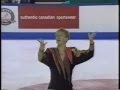 1998 Skate Canada (LP) Plushenko - Jean Michel Jarre medley + marks