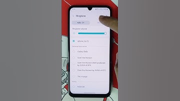 How to Change Incoming Call Ringtone on Android