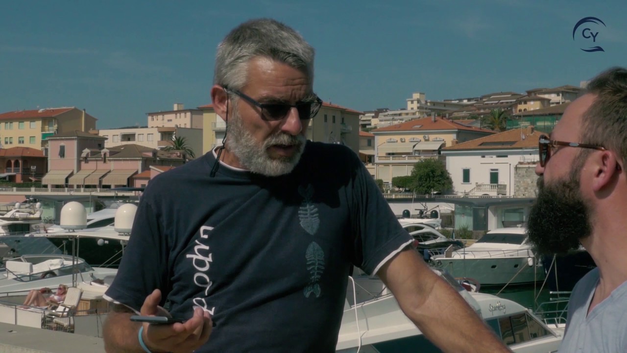 Interview mit Palm Yachting
