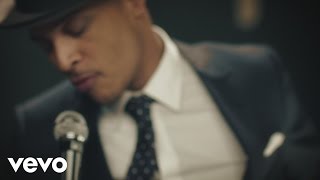 Video thumbnail of "T.I. - G' Shit (Video) ft. Jeezy, WatchTheDuck"