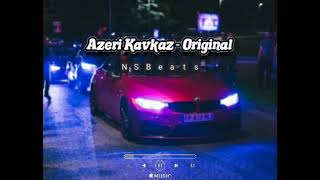 Azeri Kavkaz - Song | Qara07 | Trending Shorts Music | Trending Music | Azeri Kavkaz | NS-Beats Resimi