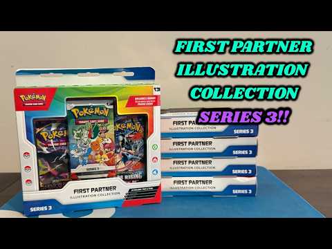 Trying to pull EVERY PROMO from the 30th ANNIVERSARY SERIES 3